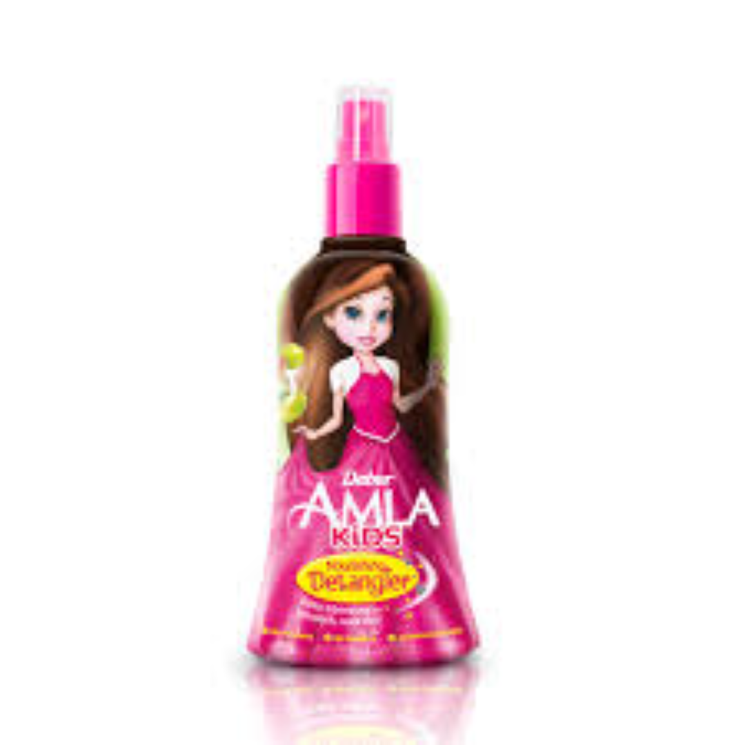 DABUR AMLA KIDS DETANGLER 200ML